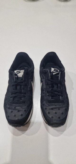 Zapatillas Nike Negras Talla 38