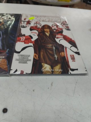 Kanan, el último padawan: Libro I. El último pa...