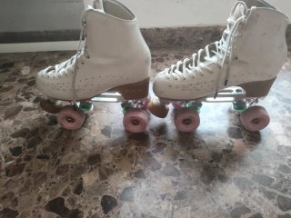 Patines Edea 255 "38"