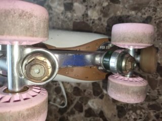 Patines Edea 255 "38"
