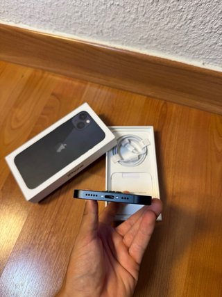 iPhone 13 Azul