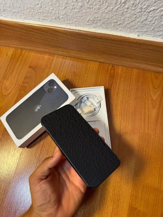 iPhone 13 Azul