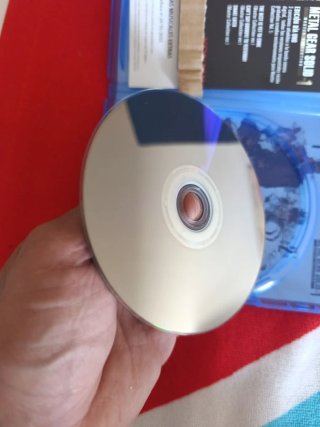 Metal Gear Solid Master Collection Vol. 1 PS5