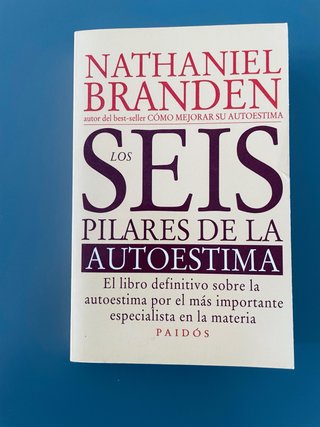 Los seis pilares de la autoestima