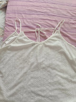 Camisetas tirantes mujer