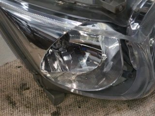 Faro Suzuki Burgman 400