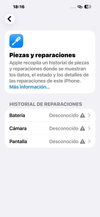 iPhone 14 Pro Max 128GB Negro Espacial