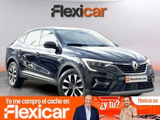 Renault Arkana E-T. Engin. Fast Track full hyb. 105kW