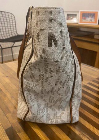Bolso Michael Kors Logotipo
