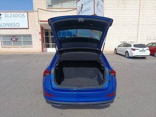 Skoda Scala - DESDE 197€ AL MES ¡SIN ENTRADA!