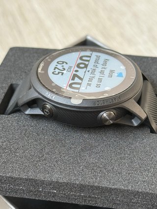 Garmin Forerunner 945 LTE - NUEVO A ESTRENAR