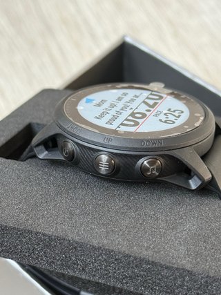 Garmin Forerunner 945 LTE - NUEVO A ESTRENAR