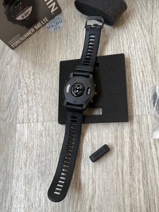 Garmin Forerunner 945 LTE - NUEVO A ESTRENAR