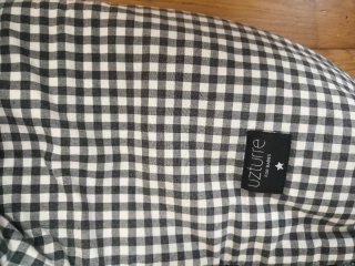 Saco universal silla bebé marca Uzturre