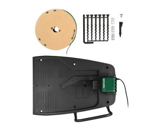 Robot cortacésped Parkside Smart 1000