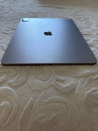 IPad Pro 12,9” 6.a Gen M2 256GB Wifi Gris Espacial