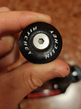 RockShox Recon Silver RL 100mm Horquilla