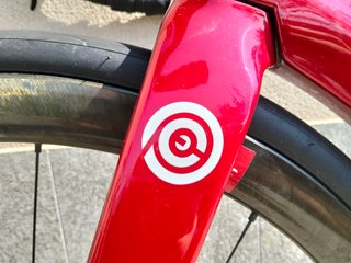 Bici da strada CEEPO MAMBA-R