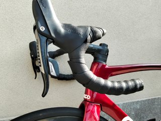 Bici da strada CEEPO MAMBA-R