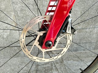 Bici da strada CEEPO MAMBA-R