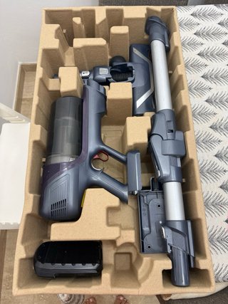 Rowenta Xpert 6.60 Aspiradora Escoba