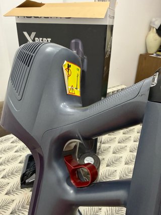 Rowenta Xpert 6.60 Aspiradora Escoba