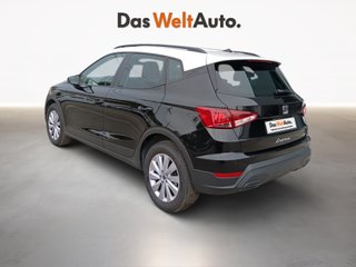 SEAT Arona 1.0 TSI Style Special Edition 85 kW (115 CV)