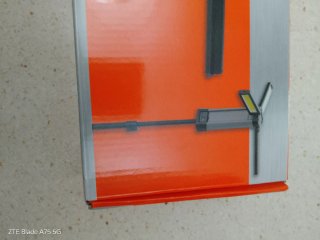 Luz LED Taller Ajustable