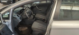 Ford Fiesta 2009