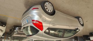Ford Fiesta 2009