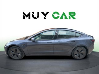 Tesla Model 3 Gran Autonomía RWD 208 kW (283 CV)