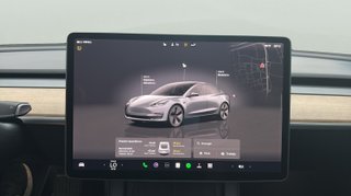 Tesla Model 3 Gran Autonomía RWD 208 kW (283 CV)