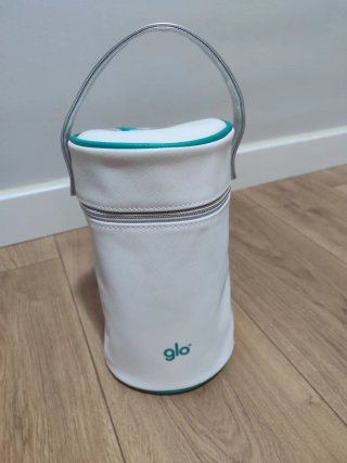 Glo910 Masajeador Corporal con Accesorios