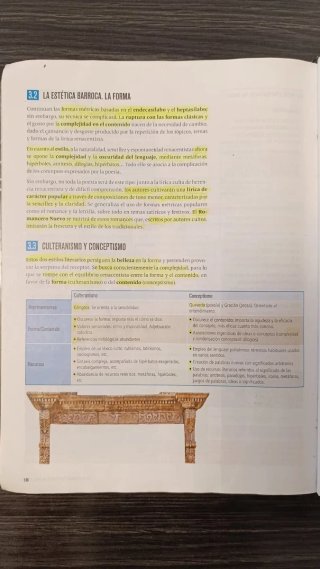 Lengua castellana y literatura 3 Secundaria