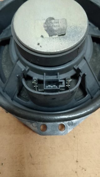 Altavoz Puerta Delantera Derecha Opel Astra G