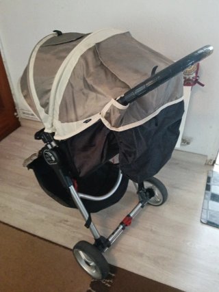 Silla de paseo City Mini