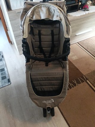 Silla de paseo City Mini