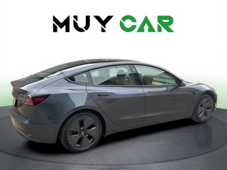 Tesla Model 3 Gran Autonomía RWD 208 kW (283 CV)