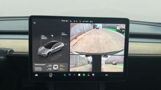 Tesla Model 3 Gran Autonomía RWD 208 kW (283 CV)