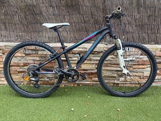 Bicicleta Orbea MX24 XC