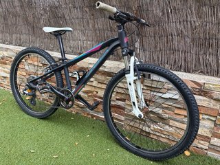 Bicicleta Orbea MX24 XC