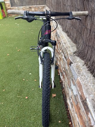 Bicicleta Orbea MX24 XC