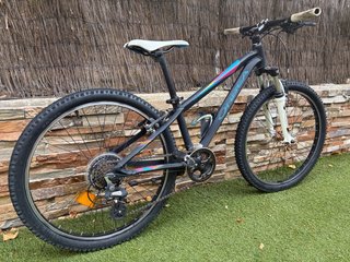 Bicicleta Orbea MX24 XC