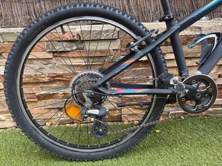 Bicicleta Orbea MX24 XC