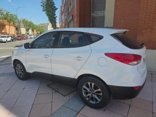 Hyundai ix35 2015