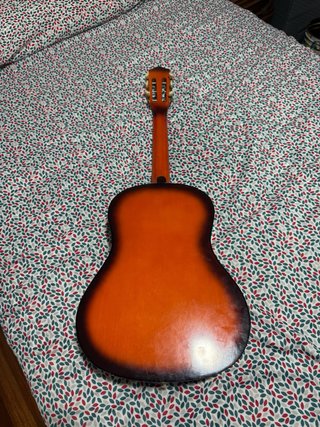 Guitarra Española Clásica