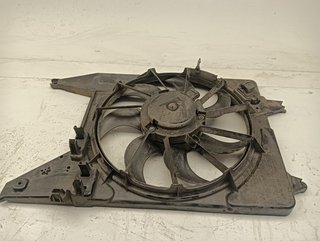 ELECTROVENTILADOR DACIA LOGAN 1 K7MF7 3135104018