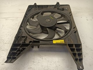 ELECTROVENTILADOR DACIA LOGAN 1 K7MF7 3135104018