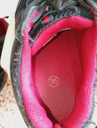 Zapatos de trabajo varios modelos