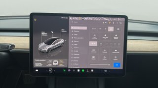 Tesla Model 3 Gran Autonomía RWD 208 kW (283 CV)
